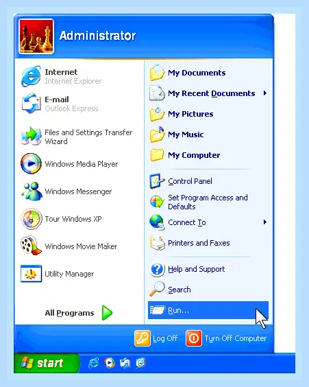 Click to run что это фоновом режиме, обновлялись приложения из