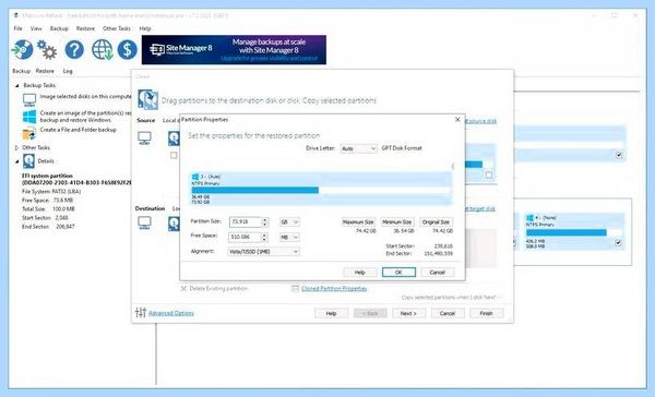 Clone hdd to ssd windows 10 last way you can