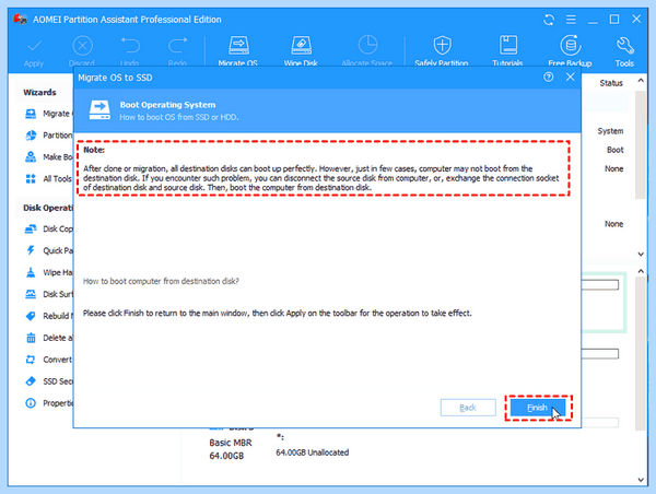 Clone hdd to ssd windows 10