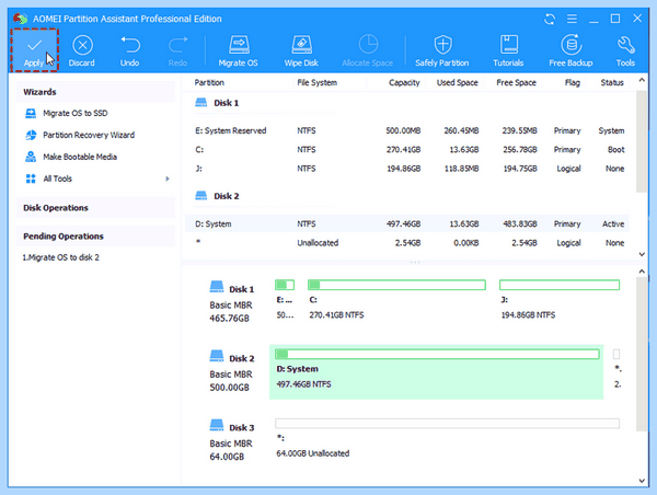 Clone hdd to ssd windows 10