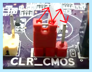 Clr cmos что это