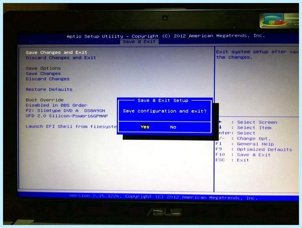 Cmos checksum error defaults loaded что это