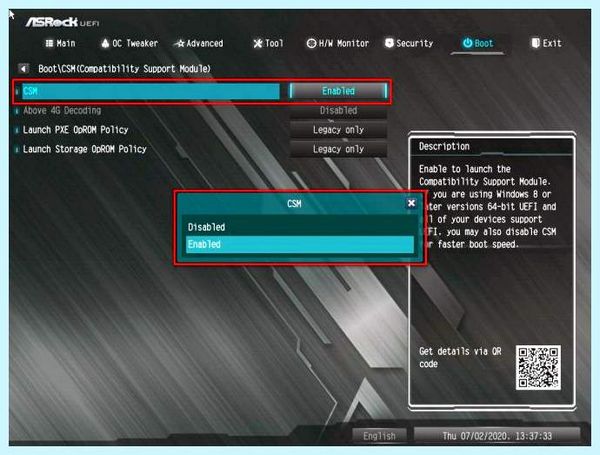 Cms bios что это (bios, Secure Boot, Compatibility Support, Compatibility Support Module) Cms bios что это