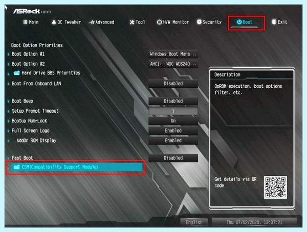 Cms bios что это (bios, Secure Boot, Compatibility Support, Compatibility Support Module) Cms bios что это