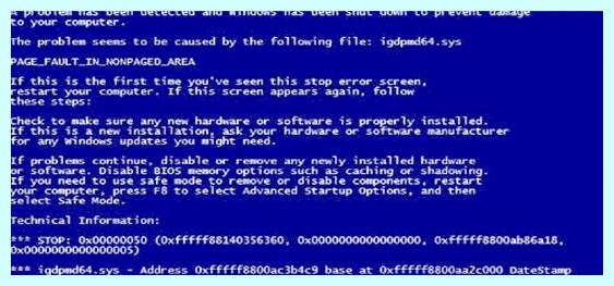 Collecting data for crash dump windows 7