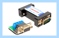 Com 9 pin