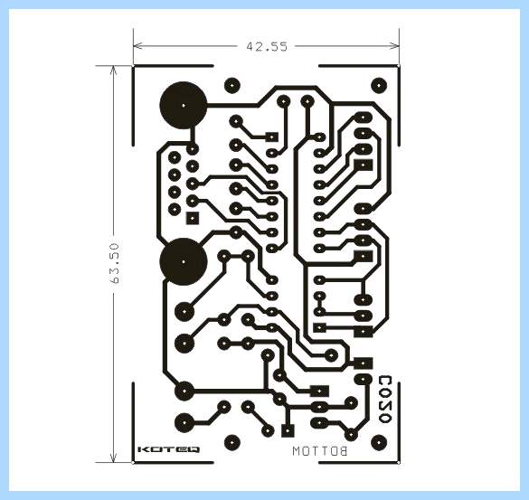 Com 9 pin