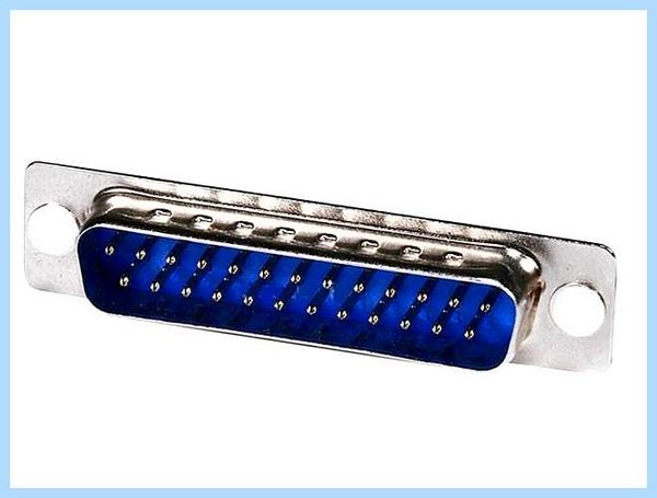 Com 9 pin