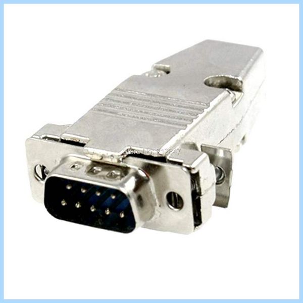 Com 9 pin Это дает
