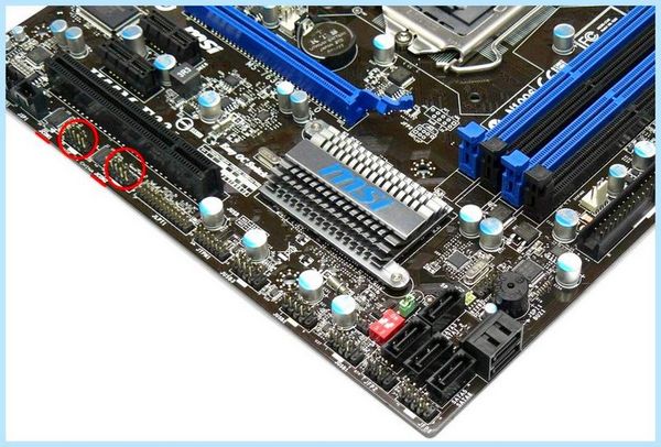Com 9 pin