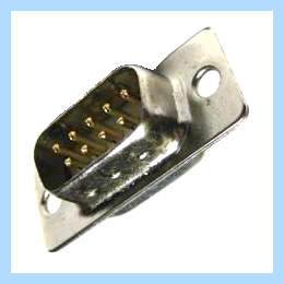 Com 9 pin