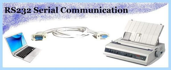 Com port 232