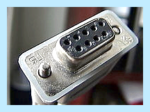 Com port cable