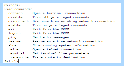 Com port подключение