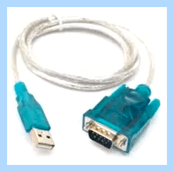 Com port подключение