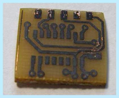 Com port rs232