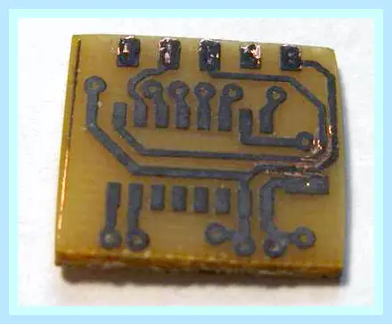 Com port rs232