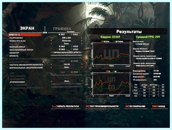 Command rate что это