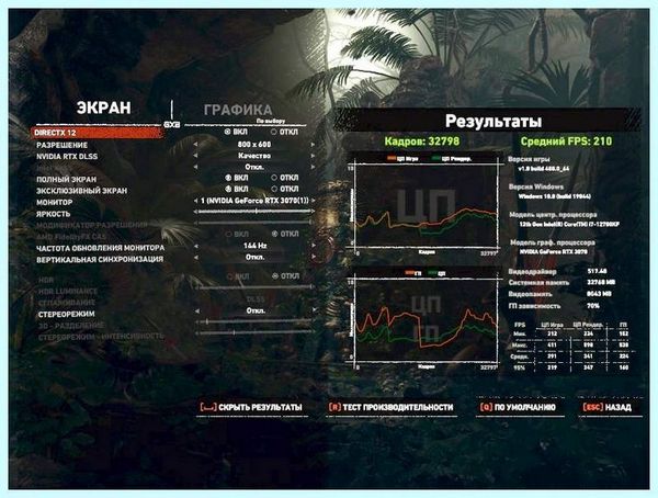 Command rate что это