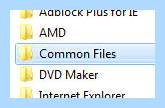 Common files что это (common, files, Program Files, SMART Common) Common files что это