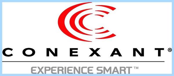 Conexant что это компьютер хорошо работал