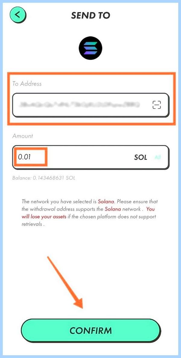 Confirm key перевод few     key      features of