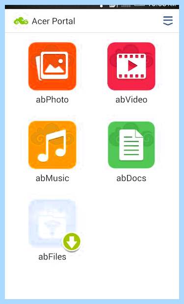 Control center что это (control, center, Control Center, Quick Access, Acer Portal) Control center что это