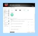 Control center что это (control, center, Control Center, Quick Access, Acer Portal) Control center что это