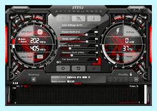 Core clock что это