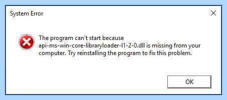 Core dll скачать