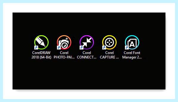 Coreldraw как установить