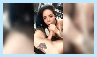 Cortana blue private