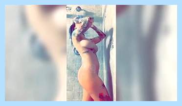 Cortana blue private