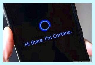 Cortana что такое