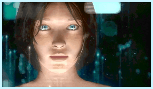 Cortana что такое