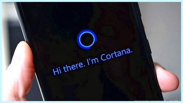 Cortana что такое
