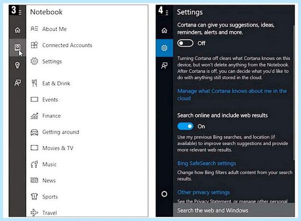 Cortana что такое