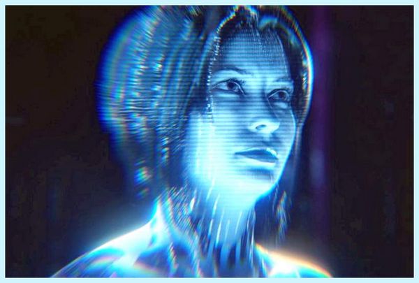 Cortana что такое её голос имеет множество