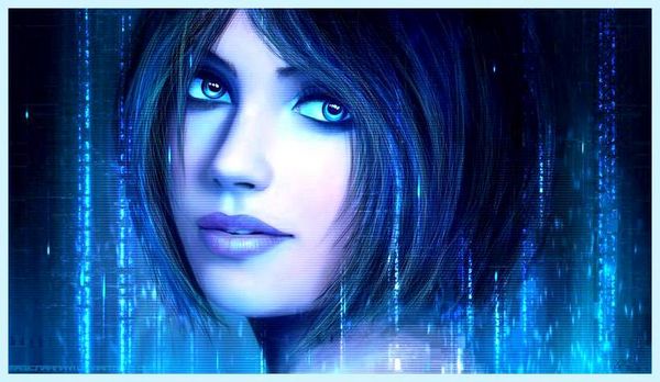 Cortana что такое облаке, для