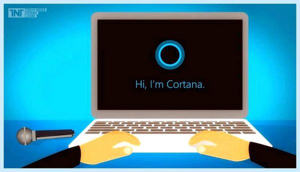 Cortana microsoft corporation себя долго ждать Cortana microsoft corporation себя долго ждать