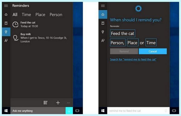 Cortana microsoft corporation (cortana, microsoft, corporation, Cortana Windows) Cortana microsoft corporation