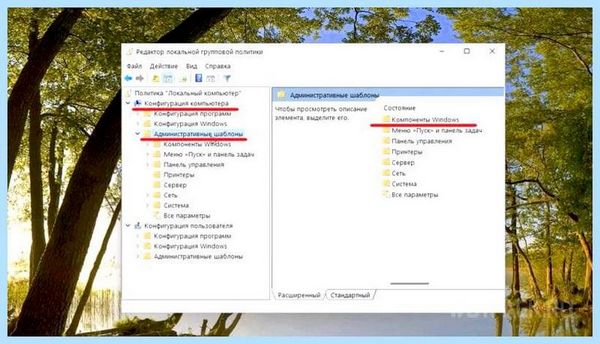 Cortana win 10