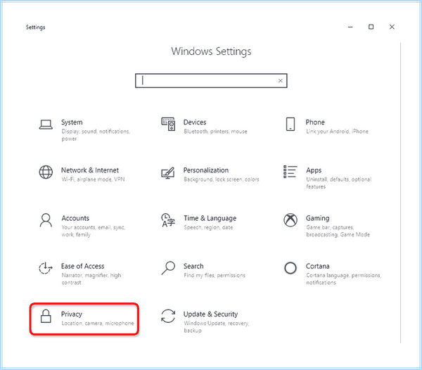 Cortana windows 10 что это как отключить