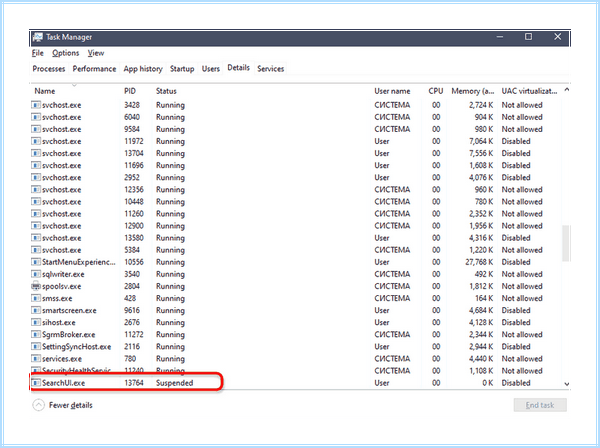 Cortana windows 10 что это как отключить