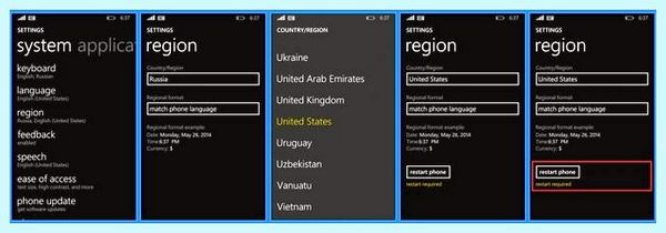 Cortana windows 10