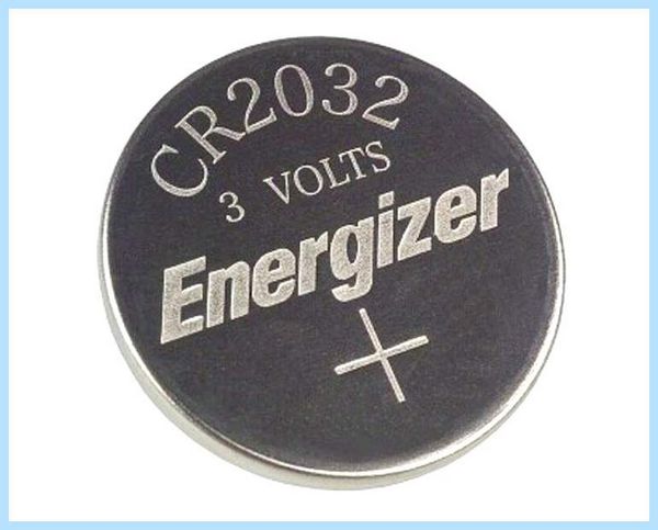 Cr2032 и cr2025 чем отличаются