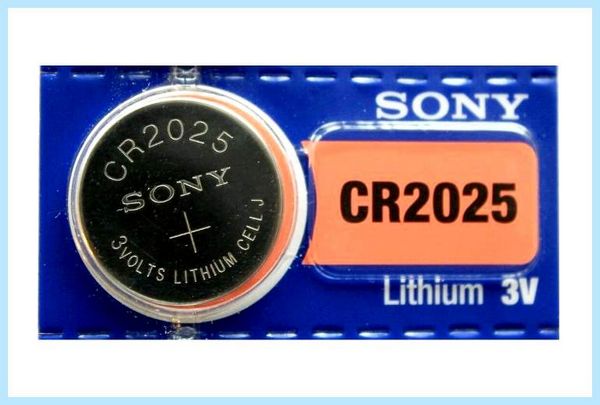 Cr2032 и cr2025 чем отличаются