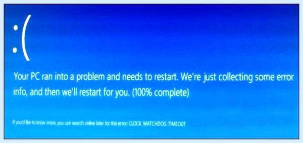 Crash dump memory Windows нужно