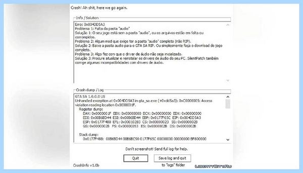 Crash dump перевод на русский ParaCrawl Corpus
This script is Crash dump перевод на русский ParaCrawl Corpus
This script is