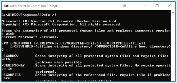 Crash dump physical memory